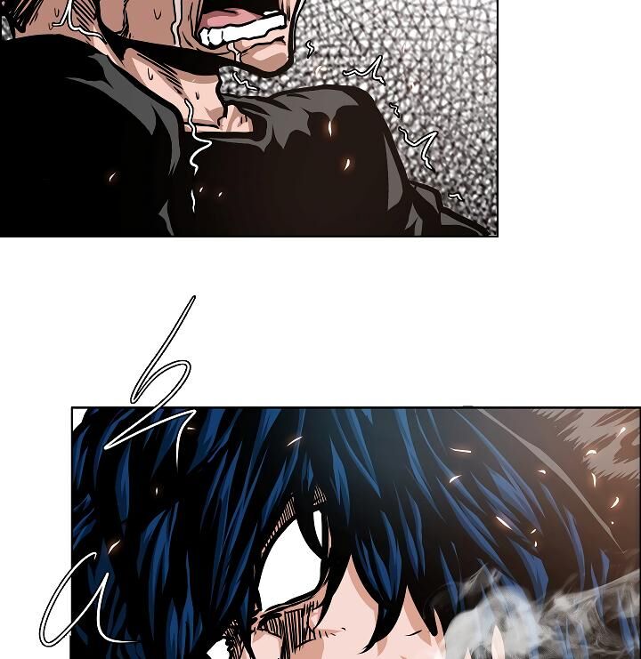 Read Rooftop Sword Master Manga Online