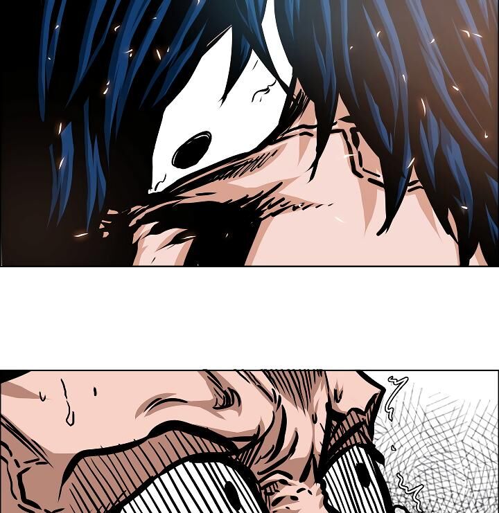 Read Rooftop Sword Master Manga Online