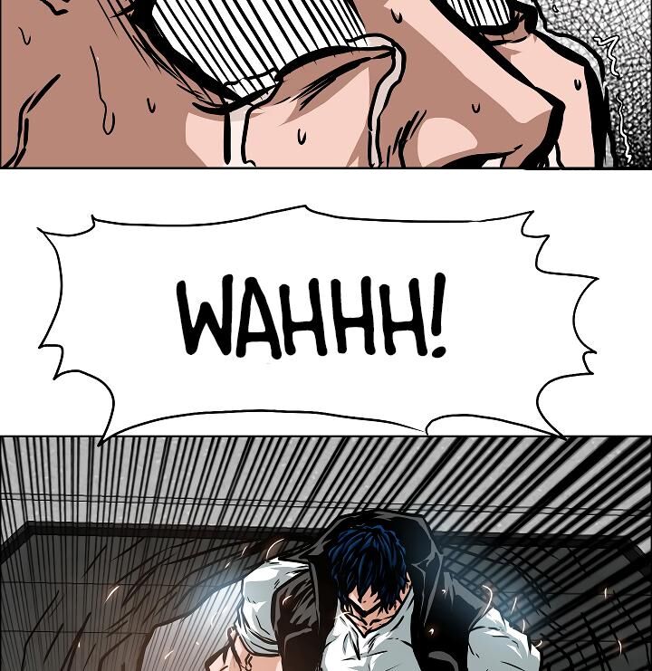 Read Rooftop Sword Master Manga Online