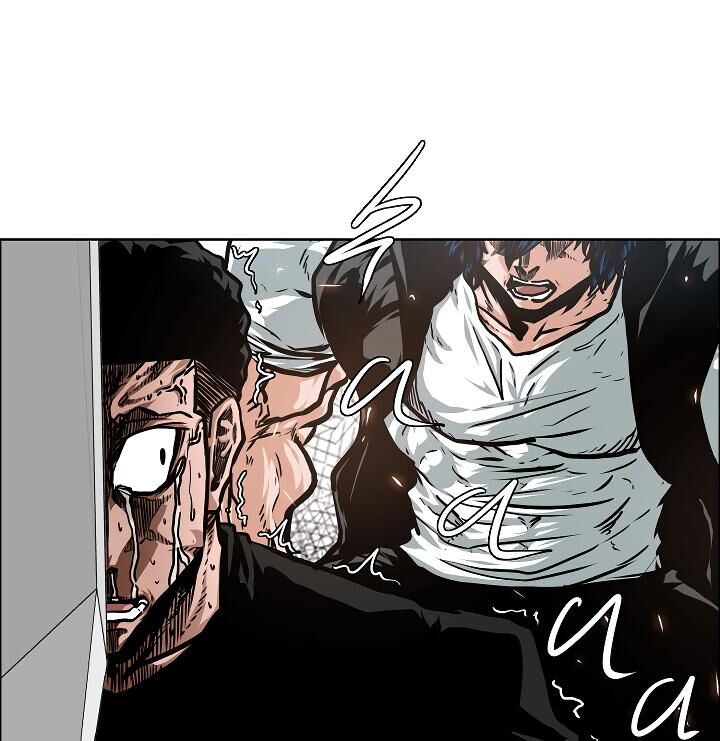 Read Rooftop Sword Master Manga Online