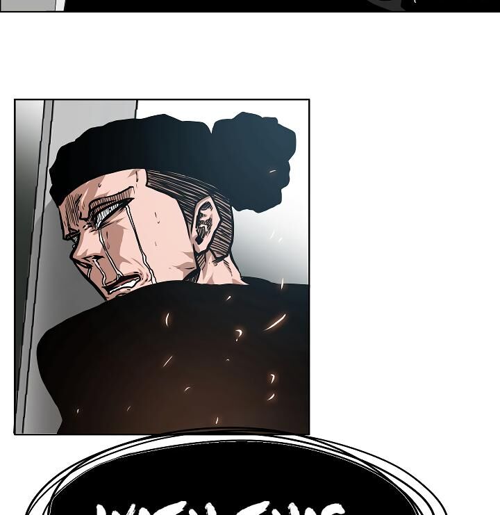 Read Rooftop Sword Master Manga Online