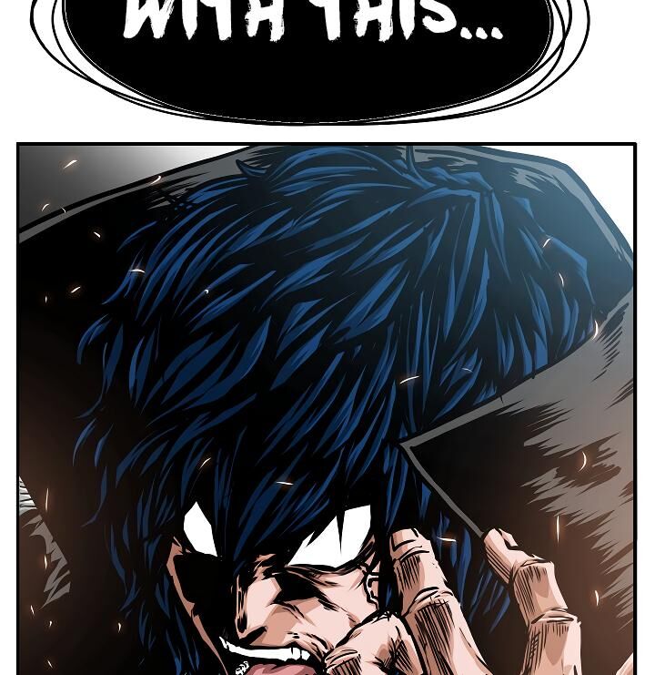 Read Rooftop Sword Master Manga Online
