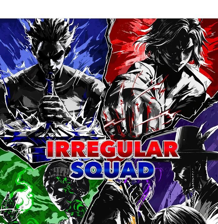 Read Rooftop Sword Master Manga Online