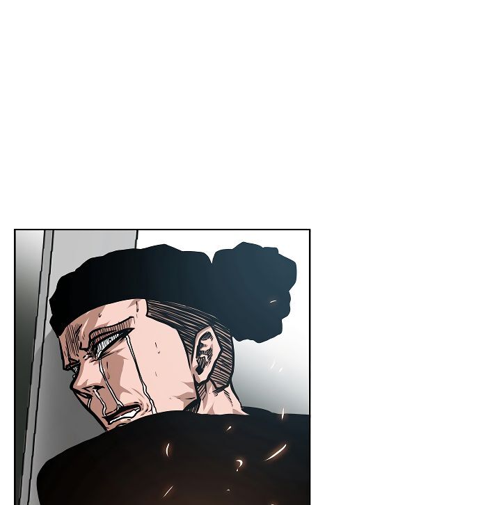 Read Rooftop Sword Master Manga Online