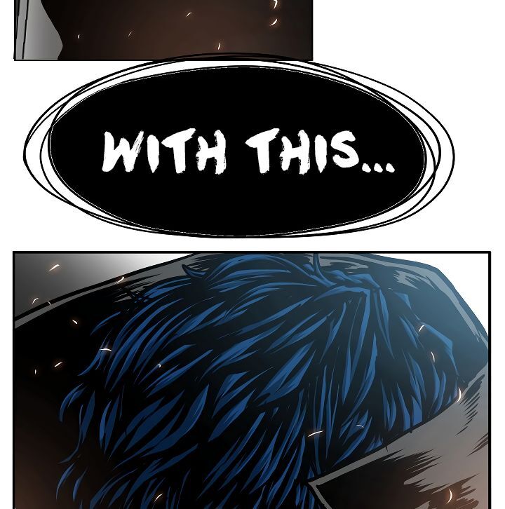 Read Rooftop Sword Master Manga Online