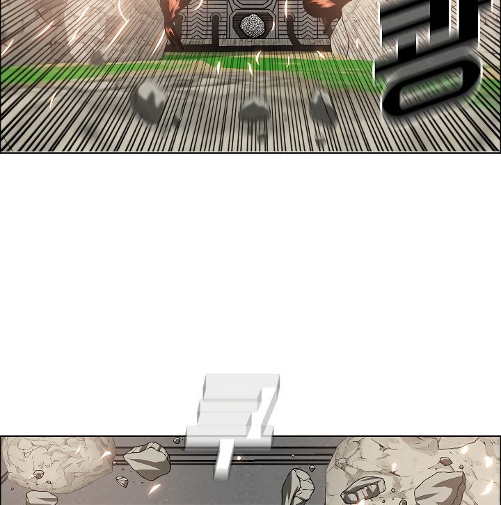 Read Rooftop Sword Master Manga Online
