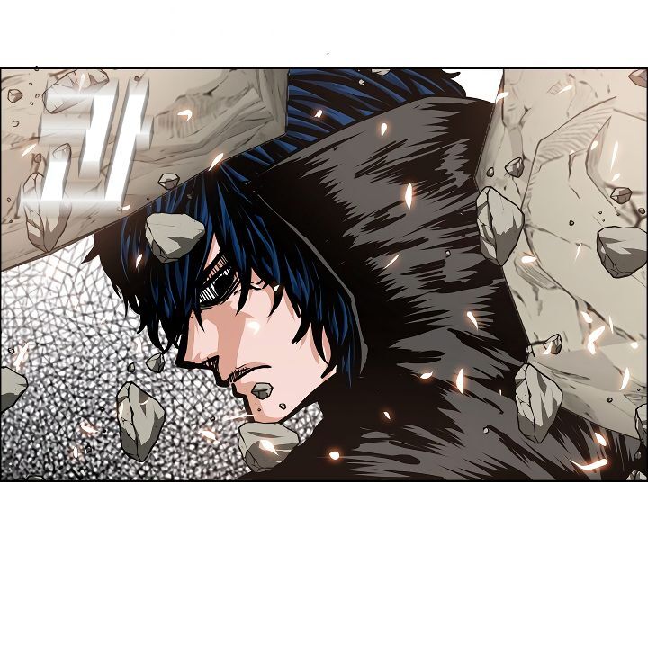 Read Rooftop Sword Master Manga Online