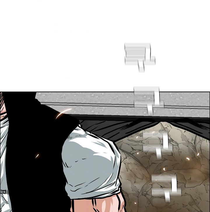 Read Rooftop Sword Master Manga Online