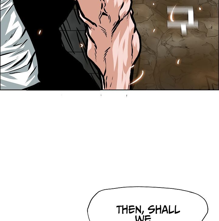 Read Rooftop Sword Master Manga Online