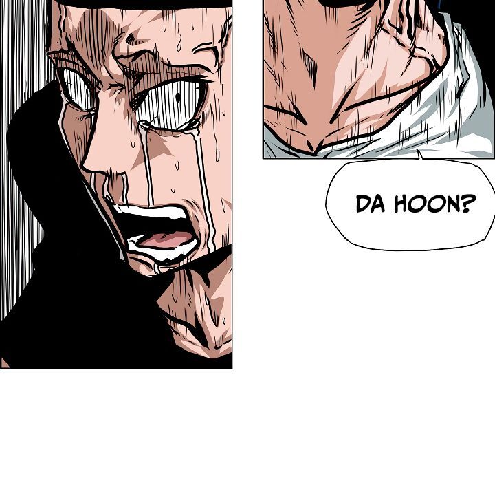 Read Rooftop Sword Master Manga Online