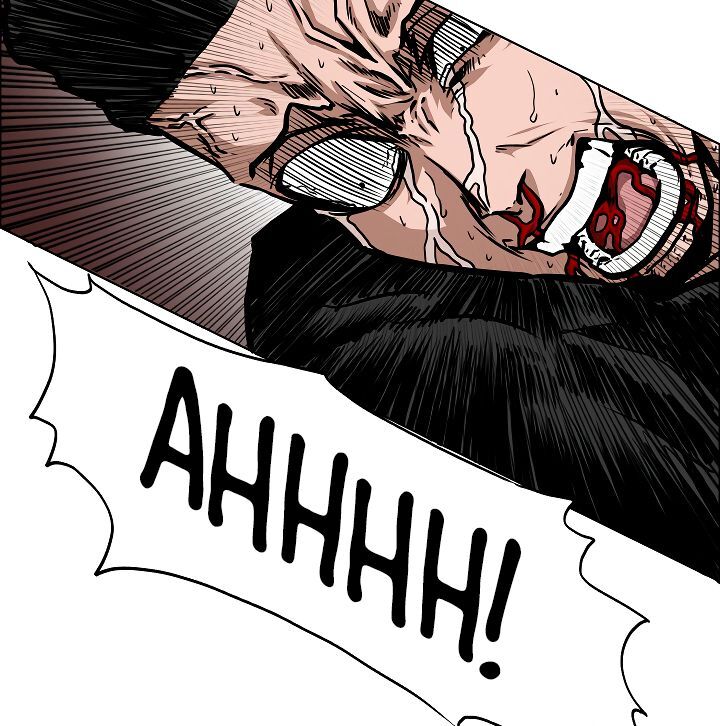 Read Rooftop Sword Master Manga Online