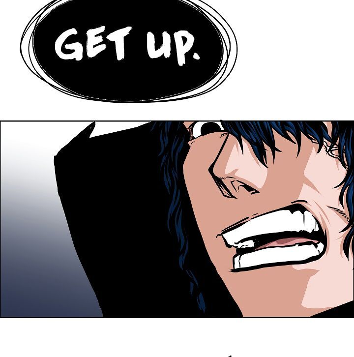 Read Rooftop Sword Master Manga Online