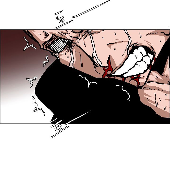 Read Rooftop Sword Master Manga Online
