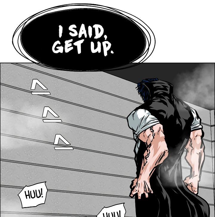 Read Rooftop Sword Master Manga Online