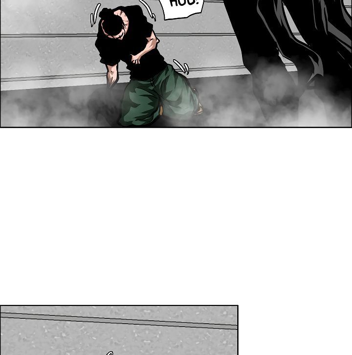Read Rooftop Sword Master Manga Online