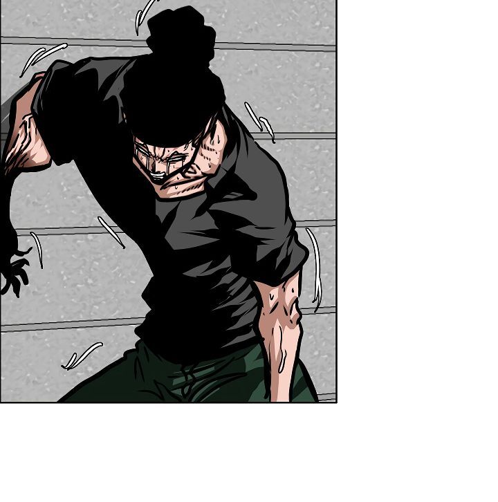 Read Rooftop Sword Master Manga Online