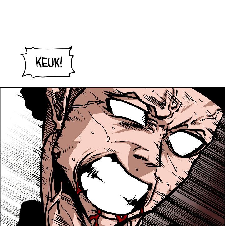 Read Rooftop Sword Master Manga Online
