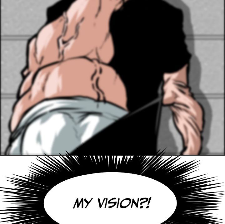 Read Rooftop Sword Master Manga Online