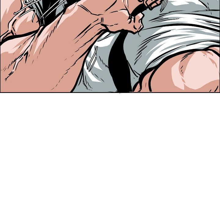 Read Rooftop Sword Master Manga Online