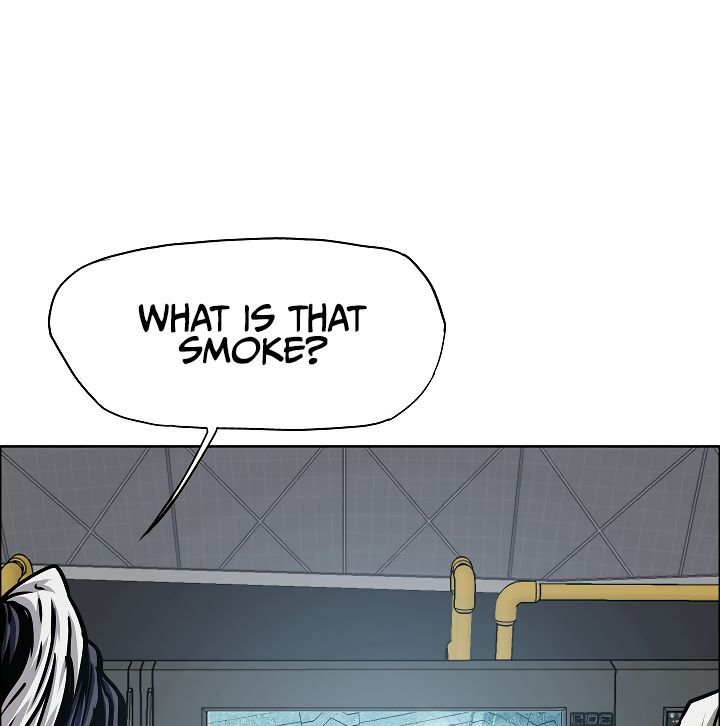 Read Rooftop Sword Master Manga Online