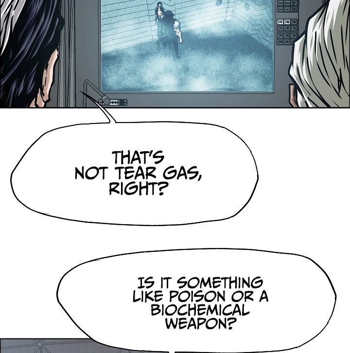 Read Rooftop Sword Master Manga Online