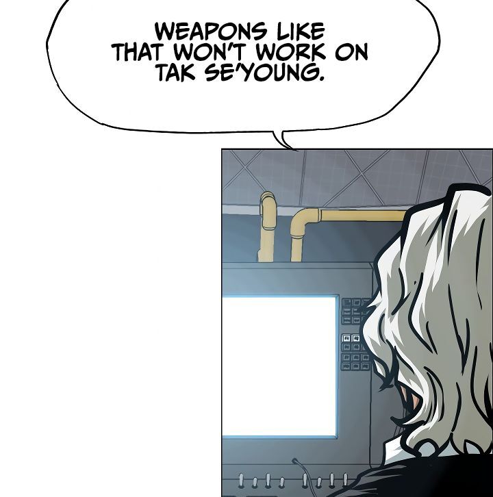Read Rooftop Sword Master Manga Online