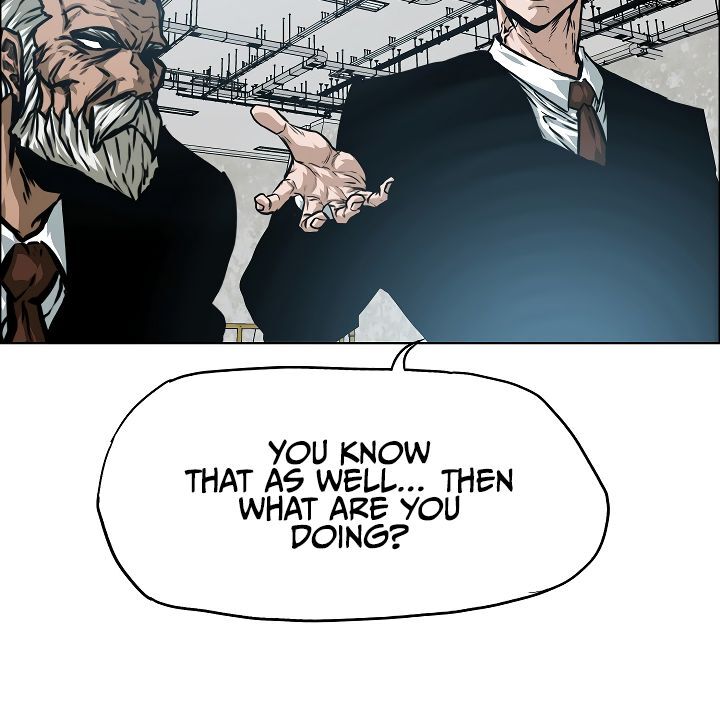 Read Rooftop Sword Master Manga Online