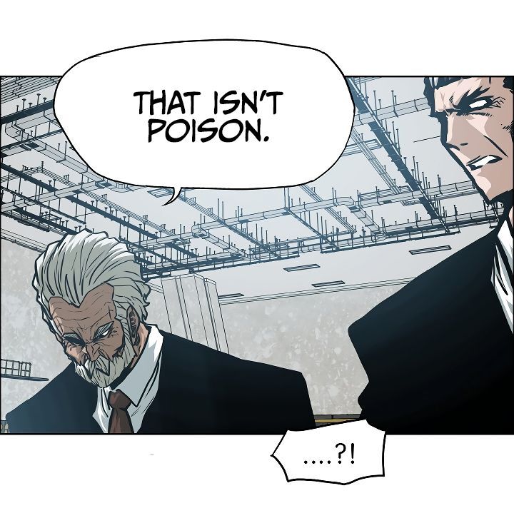 Read Rooftop Sword Master Manga Online