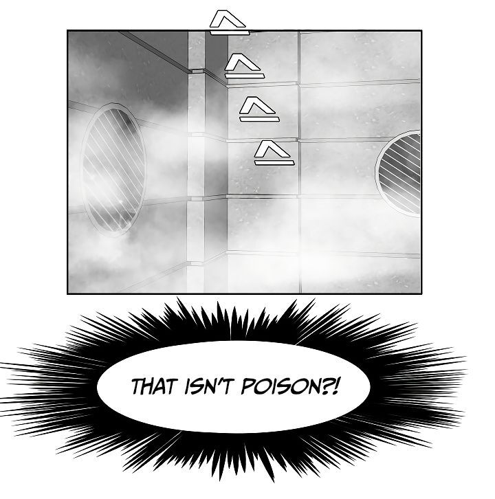 Read Rooftop Sword Master Manga Online