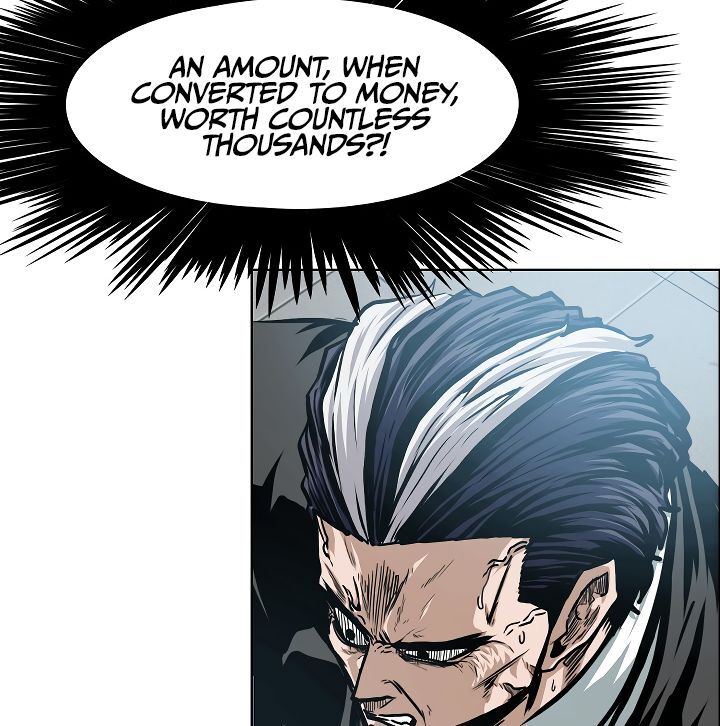Read Rooftop Sword Master Manga Online