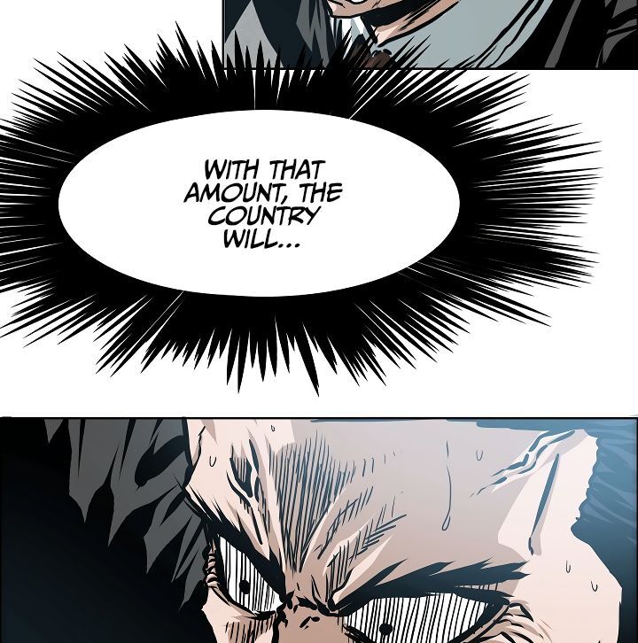 Read Rooftop Sword Master Manga Online