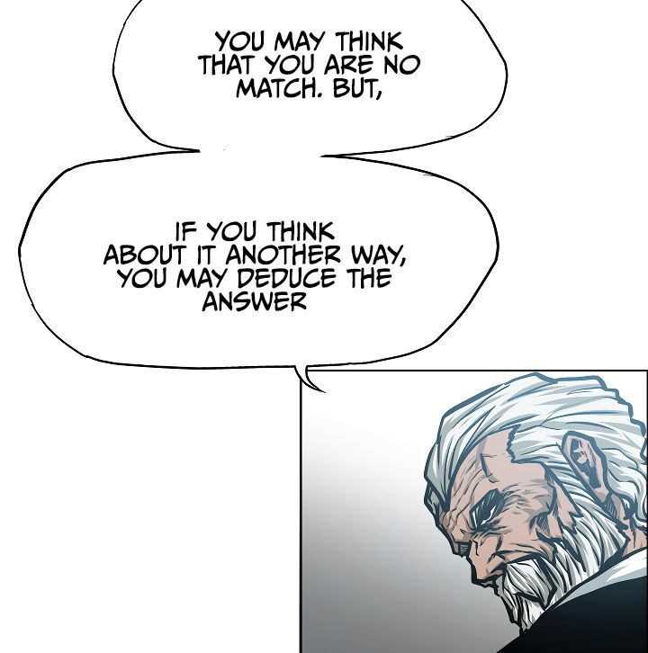 Read Rooftop Sword Master Manga Online