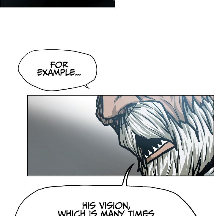 Read Rooftop Sword Master Manga Online