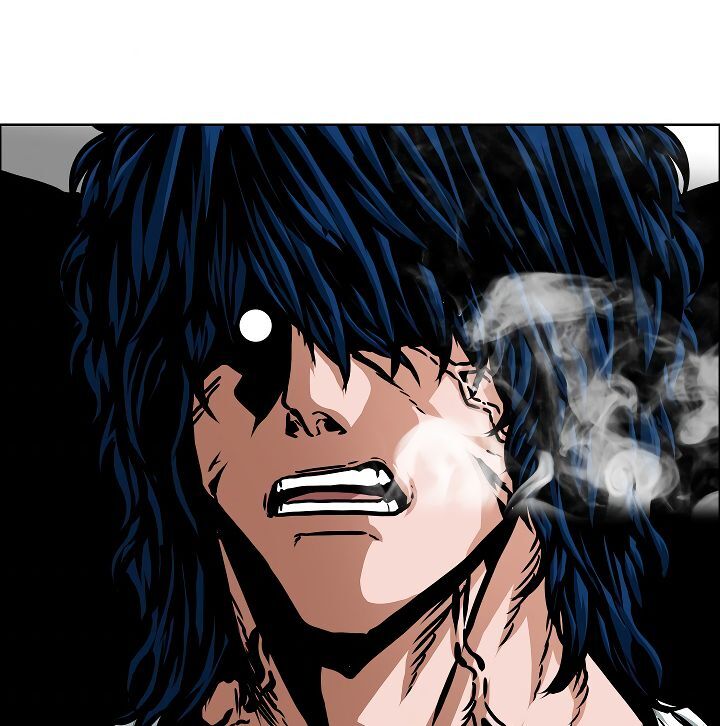 Read Rooftop Sword Master Manga Online