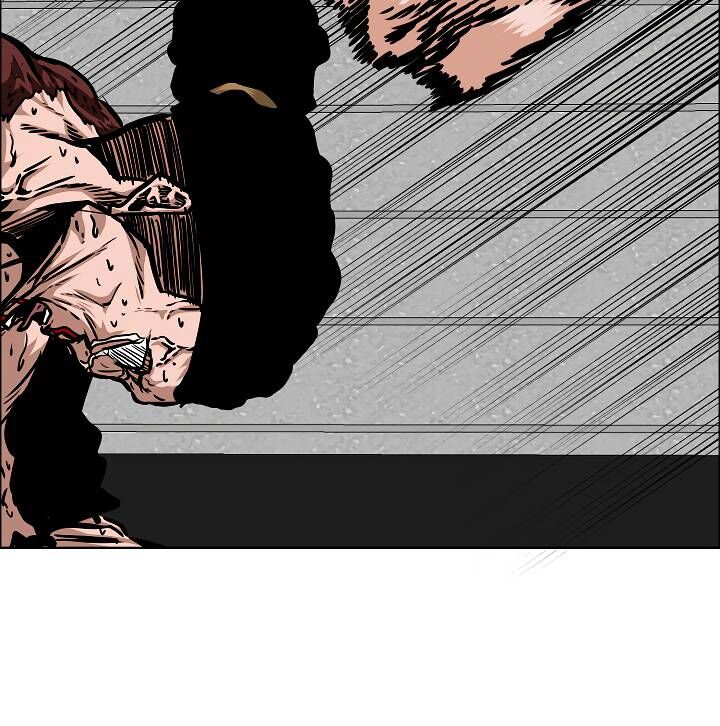 Read Rooftop Sword Master Manga Online