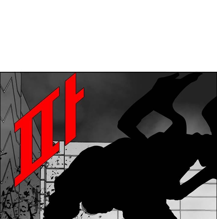 Read Rooftop Sword Master Manga Online