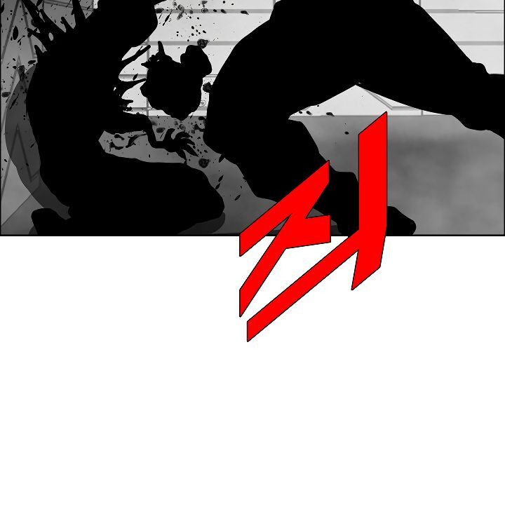 Read Rooftop Sword Master Manga Online