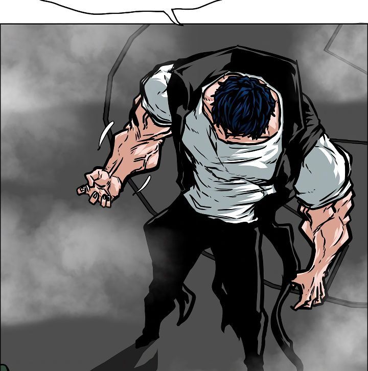 Read Rooftop Sword Master Manga Online