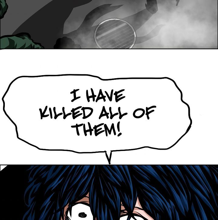 Read Rooftop Sword Master Manga Online