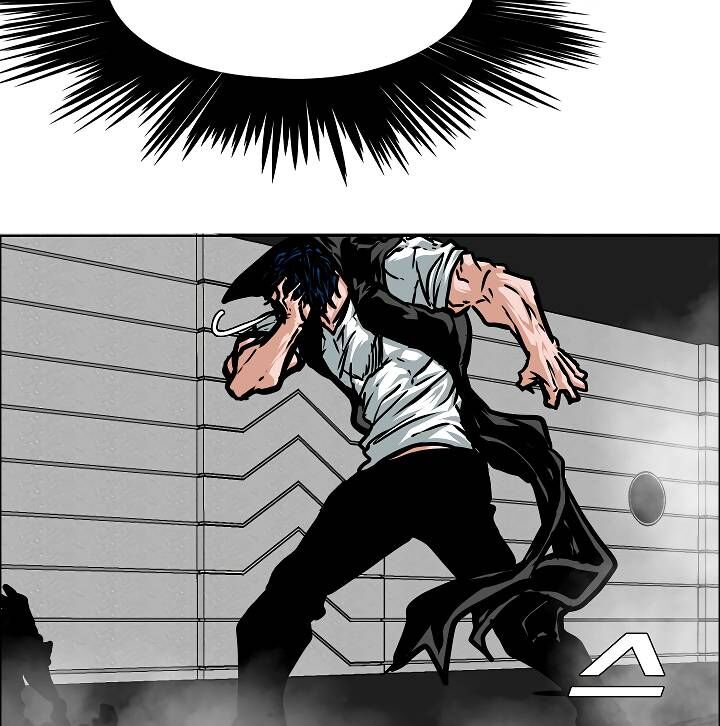 Read Rooftop Sword Master Manga Online