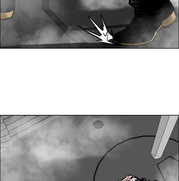 Read Rooftop Sword Master Manga Online