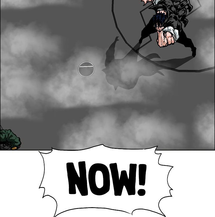 Read Rooftop Sword Master Manga Online