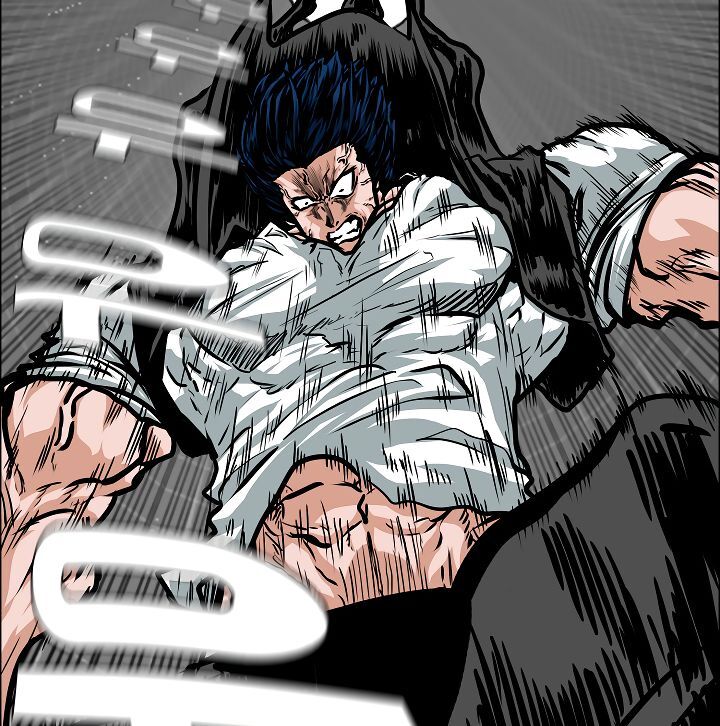 Read Rooftop Sword Master Manga Online