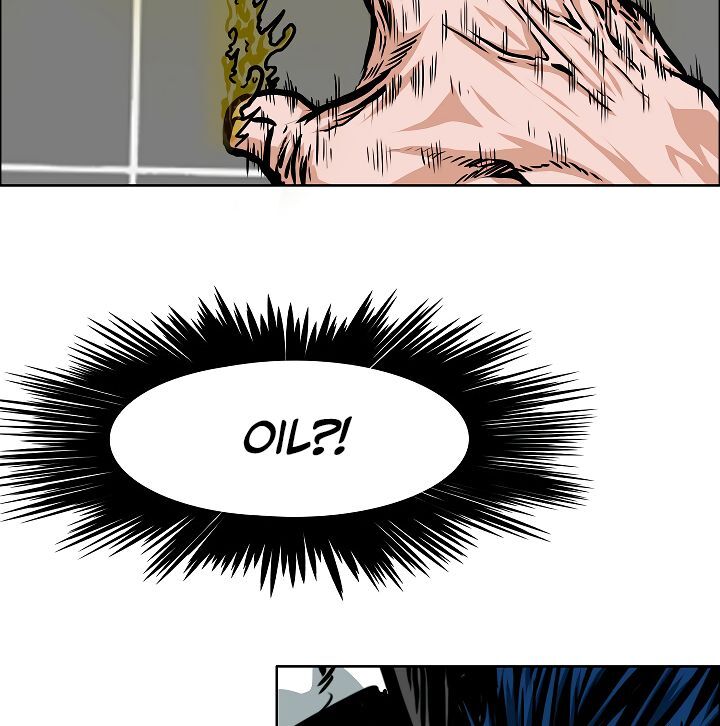 Read Rooftop Sword Master Manga Online