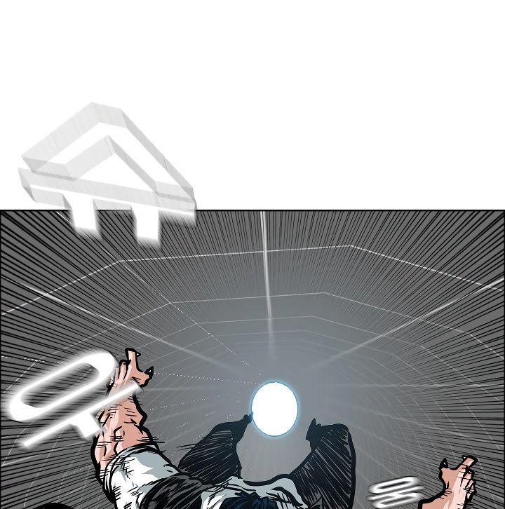 Read Rooftop Sword Master Manga Online
