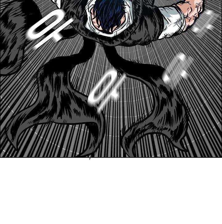 Read Rooftop Sword Master Manga Online