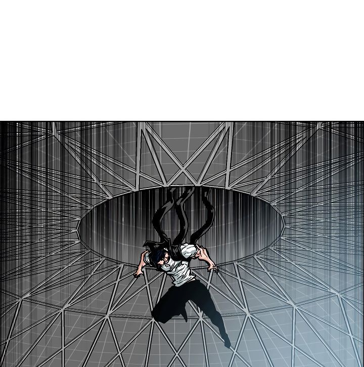 Read Rooftop Sword Master Manga Online