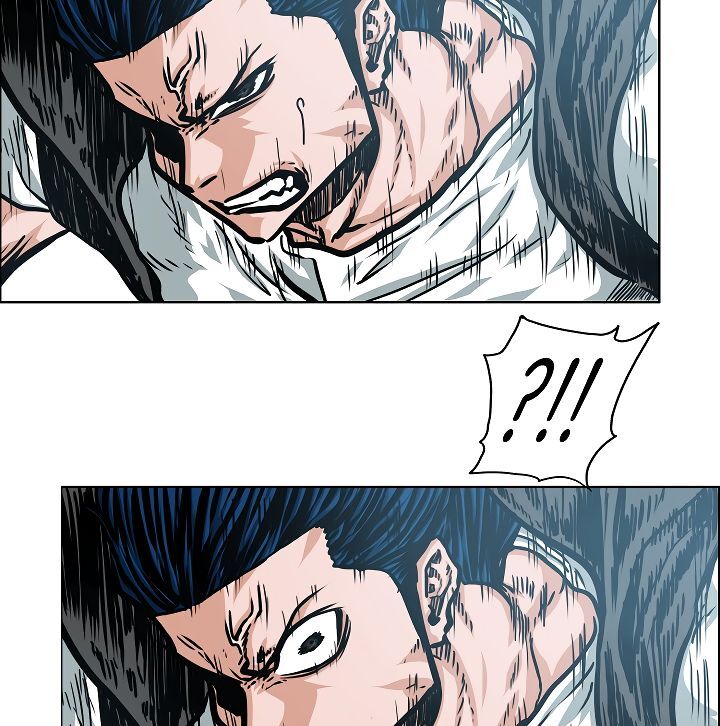 Read Rooftop Sword Master Manga Online