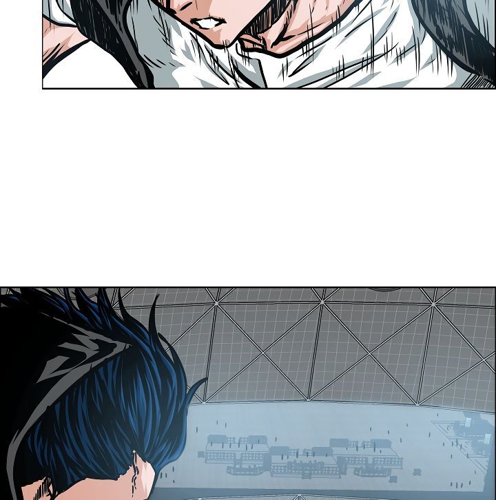 Read Rooftop Sword Master Manga Online