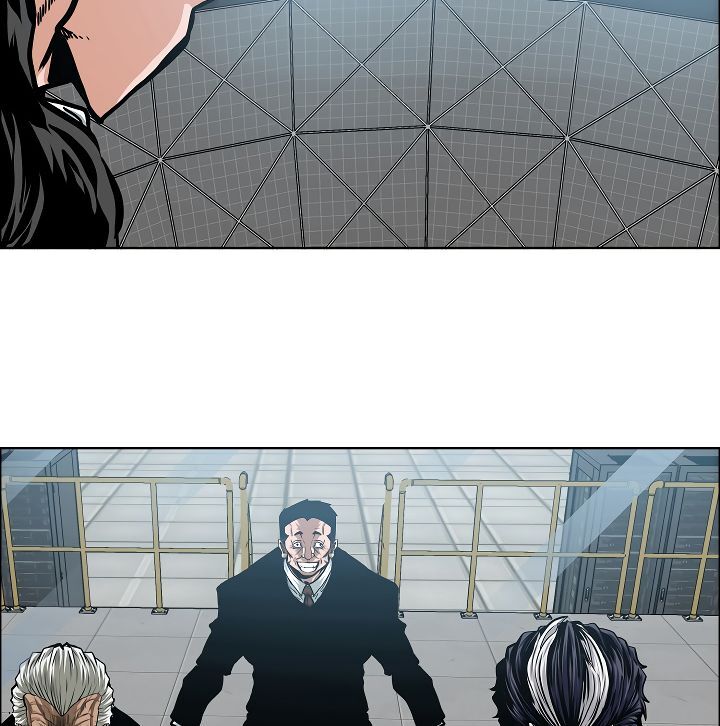 Read Rooftop Sword Master Manga Online